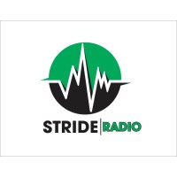 Stride Radio Logo