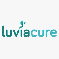 Luviacure Limited Logo