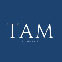 Tam Industries LLC Logo