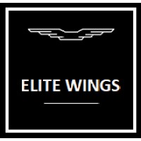 ELITE WINGS Logo
