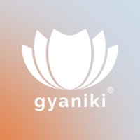 gyaniki | Future mobility knowledge partner Logo