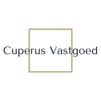 Cuperus Vastgoed Logo