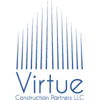 Virtue Construction Partners LLC Logo