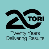 TORI Global Logo