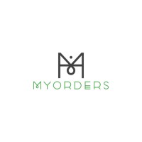 Myorders Logo