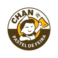 CHAN - Pastel de Feira Logo