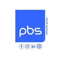 PBS Group Limited Logo