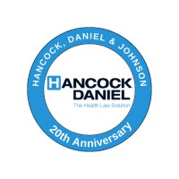 Hancock, Daniel & Johnson, P.C. Logo