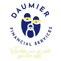 Daumier Financial Services Logo