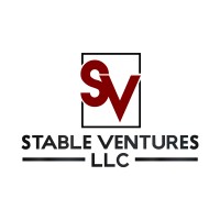 Stable Ventures, LLC Logo