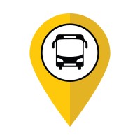 Spotbus Inc Logo