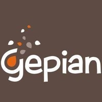 Incubadora de Empresas Gepian Logo