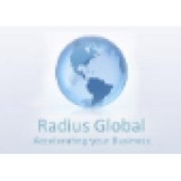 Radius Global Logo