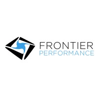 Frontier Performance Logo