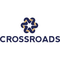 Crossroads Community Services Logo