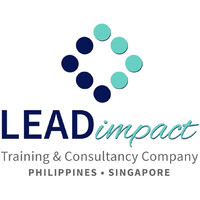 LEADimpact Asia Inc./LEADimpact Singapore Pte.Ltd. Logo