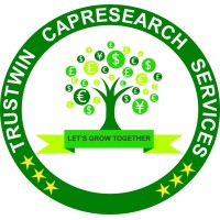 Trustwin Capresearch Services Pvt. Ltd. Logo