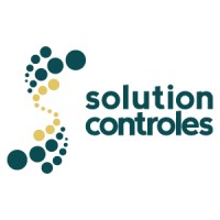 Solution Controles Logo