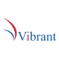 Vibrant Pharmachem Pvt Ltd Logo