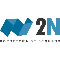 2N Corretora Logo