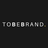 TOBEBRAND Logo