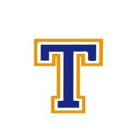 The College T Logo