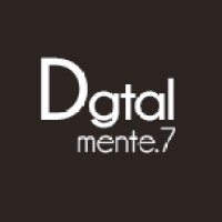 Dgtalmente.7 Logo
