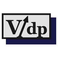 Verus Design & Prototype LLC Logo
