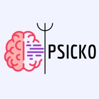 Psicko | Psicoterapia Online Logo