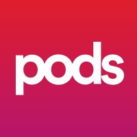 Pods Logo