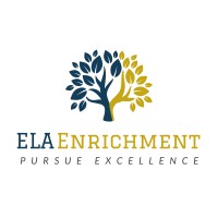ELA Enrichment, LLC Logo