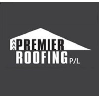 AAA Premier Roofing Logo