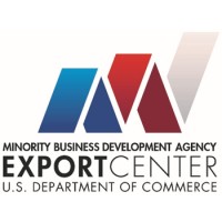 San Antonio MBDA Export Center Logo