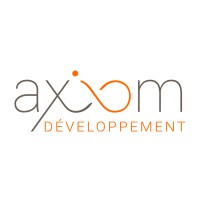 AXIOM DÉVELOPPEMENT Logo