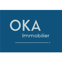 OKA IMMOBILIER Logo