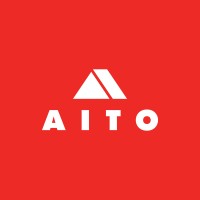 Aito Talotekniikka Logo