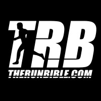 TheRunBible Logo