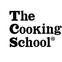 The cooking school Logo