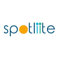 Spotliite Inc. Logo