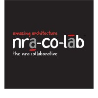 The NRA Collaborative Logo