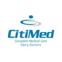 CitiMed Logo