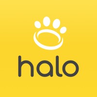 Halo Collar Logo
