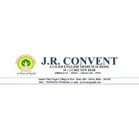 J.R. Convent Logo