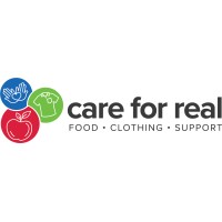 Care for Real Logo