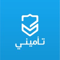 Tameeni | تأميني Logo