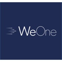 WeOne Human Factor Beratung, Training, Coaching Logo