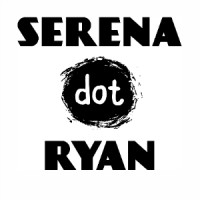 Serena Dot Ryan Logo