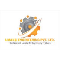 Umang Engineering Pvt. Ltd. Logo