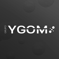 GRUPO YGOM Logo