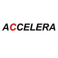 ACCELERA | Consultoria Logo